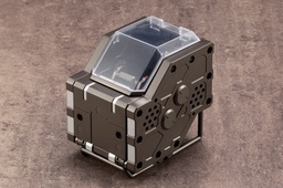 [409289] KOTOBUKIYA Hexa Gear Booster Pack004 Multi Pod 9 cm Model Kit