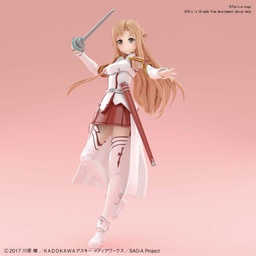 [410538] BANDAI Asuna Sword Art Online Figure Rise 15 cm Model Kit