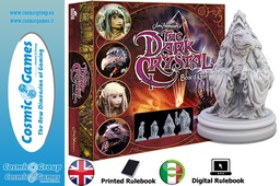 [410655] RIVER HORSE Dark Crystal The Board Game