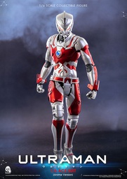 [411546] THREEZERO Ultraman Anime Ace Suit 1/6 30 cm Action Figure
