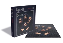 [412814] ZEE Queen Queen II 500 Pcs Puzzle