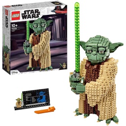 [414156] LEGO Yoda Star Wars 75255