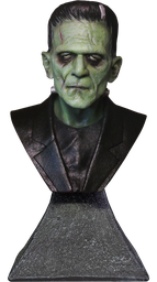 [414691] TOT Frankenstein 15 cm Mini Busto