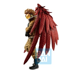 [415151] BANPRESTO Hawks I’M Ready! My Hero Academia Ichibansho 25 cm Figure