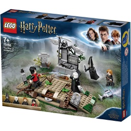 [415158] Lego 75965 L'Ascesa di Voldemort