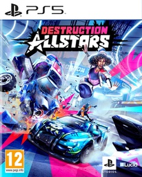 [415377] Destruction AllStars
