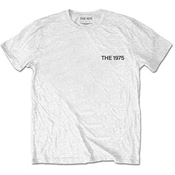 [415873] 1975 (The): Abiior Side Face Time (Back Print)