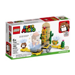 [416626] LEGO  Marghibruco del deserto Pack di Espansione LEGO Super Mario 71363