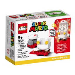 [416657] LEGO Super Mario Mario Fuoco Power Up Pack 71370