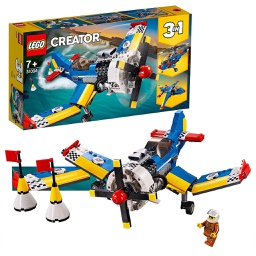 [416819] Lego - 31094 Aereo da corsa