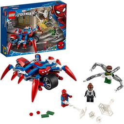 [416877] Lego - 76148 Spider-Man vs. Doc Ock