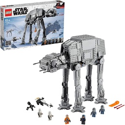 [419500] LEGO Star Wars AT-AT 75288
