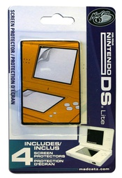 [419833] MAD CATZ - NDSLite Screen Protector