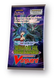 [420278] Oriental Wave - Cardfight!! Vanguard - Set 3 - Invasione Del Signore Demoniaco