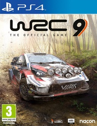 [422384] WRC 9