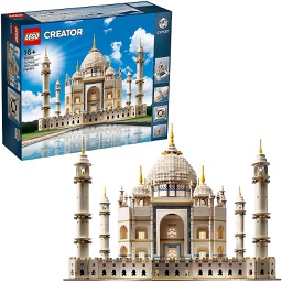 [423179] Lego Taj Mahal 10256 