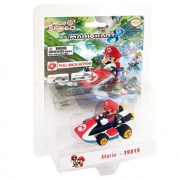 [426235] Carrera - Nintendo - Pull And Speed - Mario Kart 8