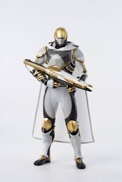 [426454] THREEZERO Hunter Sovereign Calus's Selected Shader Destiny 2 1/6 30 cm Action Figure