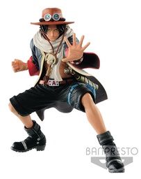[426993] Banpresto - One Piece - KoA Portuguese D Ace 3