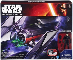 [427034] Hasbro - Veicolo Tie Fighter Star Wars
