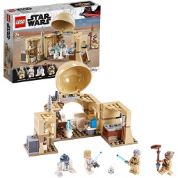 [427338] LEGO Star Wars Rifugio di Obi-Wan 75270