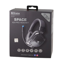 [427362] X-Treme - X23 Space Gaming Headset 2.0  (Ps4/XboxOne/Switch/Pc)