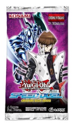 [427547] Konami - Yu-Gi-Oh! Speed Duel: Creat.Abissi 1a ed