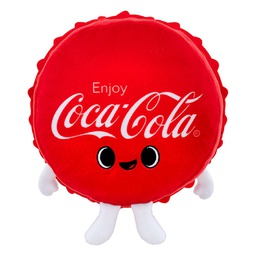 [428475] FUNKO Coca Cola Bottle Cap Plush POP! 18 cm Peluche