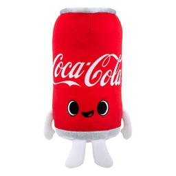 [428476] Coca Cola Peluche Lattina POP! 18 cm FUNKO 