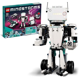 [428496] Lego Robot Inventor MINDSTORMS 51515