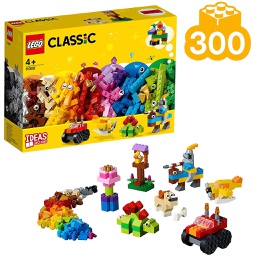 [430602] LEGO Set Di Mattoncini di Base LEGO Classic 11002