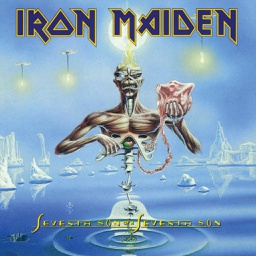 [430962] Zee Productions - Iron Maiden - Seventh Son Of A Seventh Son