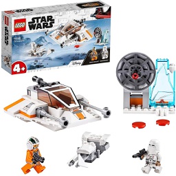 [431086] LEGO Star Wars Snowspeeder 75268