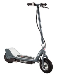[431864] RAZOR - Electric Scooter E300 - Matte Grey