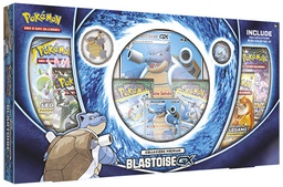[431992] Pokemon - Collezione Premium Blastoise - GX