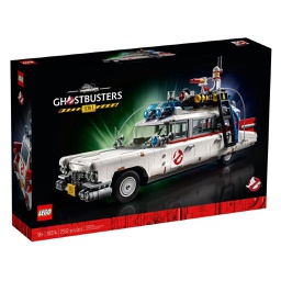 [432135] LEGO ECTO 1 Ghostbusters Creator Expert 10274