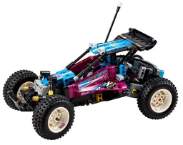 [432225] LEGO Buggy Fuoristrada Technic 42124