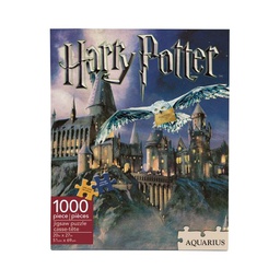[432336] AQUARIUS Hogwarts Harry Potter Jigsaw Puzzle 1000 pcs Puzzle