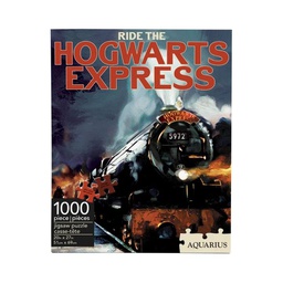 [432337] AQUARIUS Hogwarts Express Harry Potter Jigsaw Puzzle 1000 pcs Puzzle