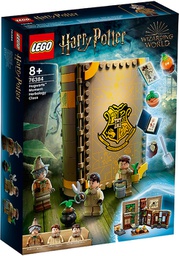 [432558] LEGO Lezione di Erbologia a Hogwarts Harry Potter 76384