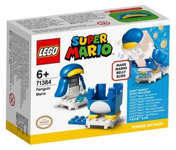 [432564] LEGO Mario Pinguino Power Up Pack Super Mario 71384