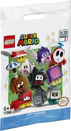 [432566] LEGO Pack Personaggi Serie 2 Super Mario 71386