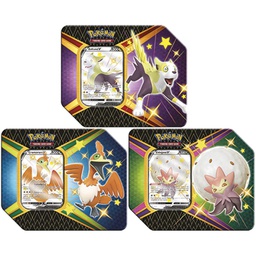 [432583] POKEMON Pokemon Spada e Scudo 4.5 Destino Splendente Tin Box