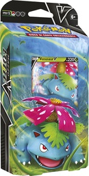 [433132] Pokemon - Mazzi - Lotte V Venusaur &amp; Blastoise