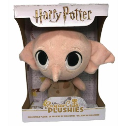 [433481] Funko SuperCute Plushies Dobby Harry Potter 18 cm Peluche 