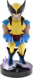 [433626] EXQUISITE GAMING Wolverine Marvel 20 cm Cable Guy