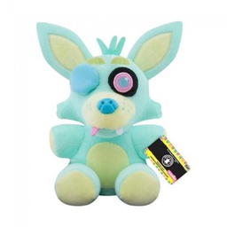 [433655] FUNKO Foxy Five Nights At Freddy'S Spring Colorway 15 cm Peluche