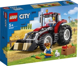 [434648] LEGO Trattore City Great Vehicles 60287