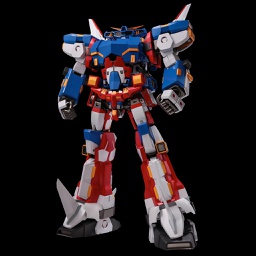 [435018] SENTINEL SRX Combined Mecha Super Robot Wars Riobot 35 cm Action Figure