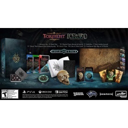 [435688] Planescape Torment &amp; Icewind Dale Enhanced Edition
